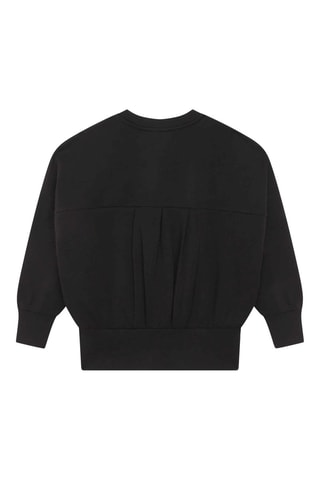 Sweat - Noir - Karl Lagerfeld