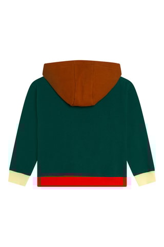 Sweat à capuche - Vert foncé - Marc Jacobs - Marc Jacobs