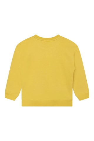 Sweat - Jaune - The Marc Jacobs