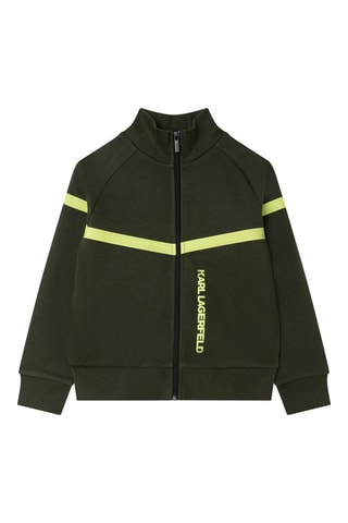 Sweat - Kaki - Karl Lagerfeld