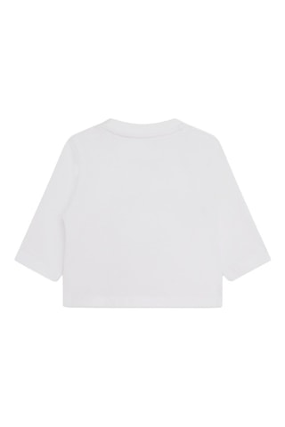 Ensemble 3 pièces - Blanc et noir - Karl Lagerfeld