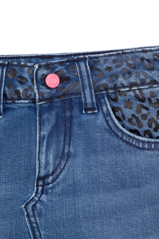 Jupe en jean - Bleu - Marc Jacobs