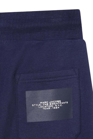 Jogging - Indigo - The Marc Jacobs