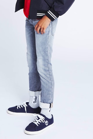 Jean Gris foncé - Timberland