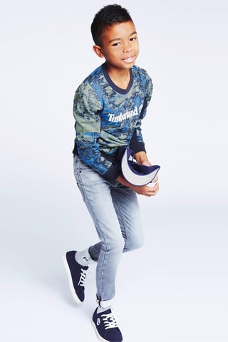Jean Gris foncé - Timberland