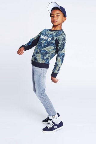 Jean Gris foncé - Timberland
