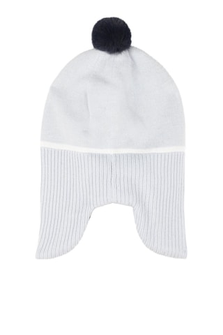 Bonnet - Gris - Boss