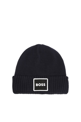 Bonnet - Bleu - Boss