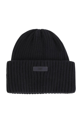 Bonnet - Noir - DKNY
