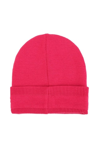 Bonnet - Rouge - The Marc Jacobs