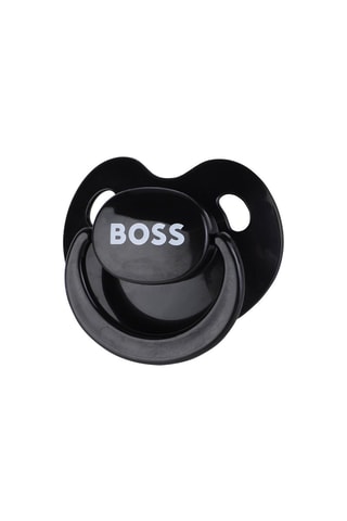 Sucette - Noir et blanc - Boss