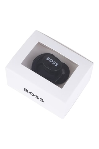 Sucette - Noir et blanc - Boss