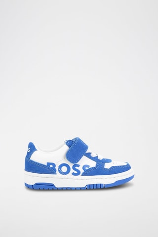 Baskets - Bleu - Boss