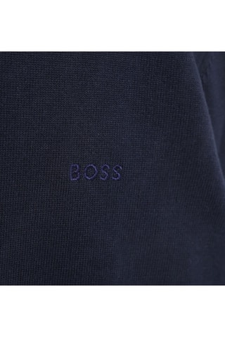 Pull - Bleu - Boss