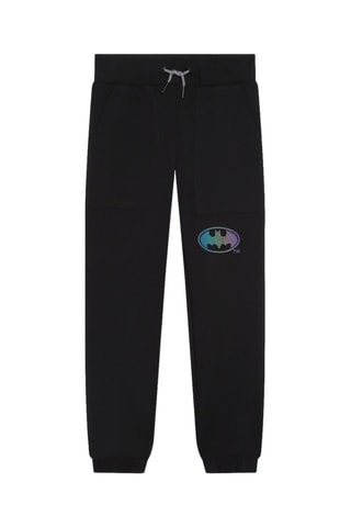 Jogging Batman La Ligue des Justiciers DC Comics - Noir - DKNY