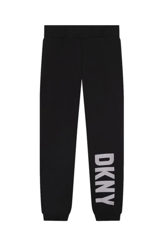 Jogging Batman La Ligue des Justiciers DC Comics - Noir - DKNY