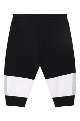 Jogging - Noir - Boss