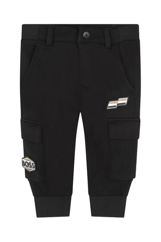 Jogging - Noir - Boss