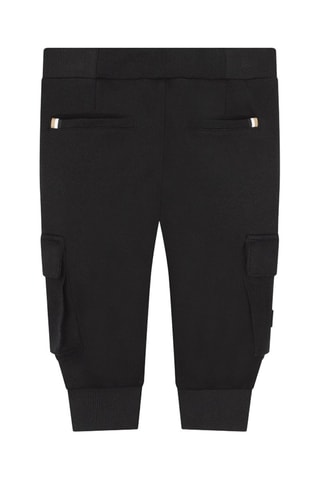 Jogging - Noir - Boss