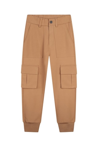 Pantalon - Camel - Boss
