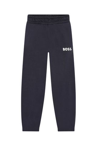 Jogging - Bleu nuit - Boss