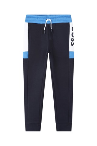 Jogging - Bleu nuit - Boss