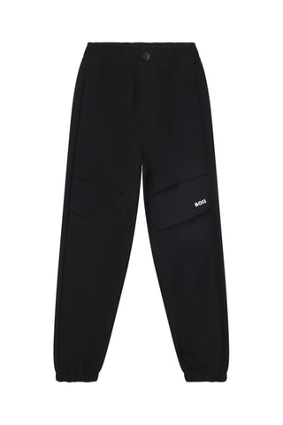 Jogging - Noir - Boss