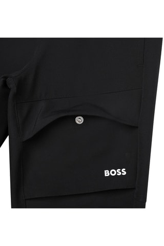 Jogging - Noir - Boss