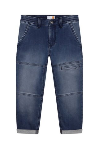 Jean - Bleu marine  - Timberland
