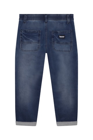 Jean - Bleu marine  - Timberland
