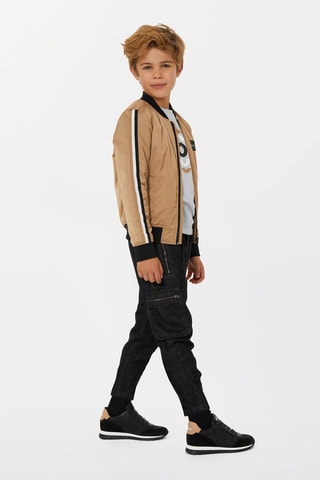 Bomber - Marron clair - Boss