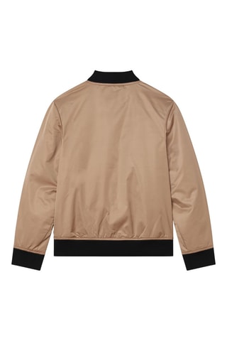 Bomber - Marron clair - Boss