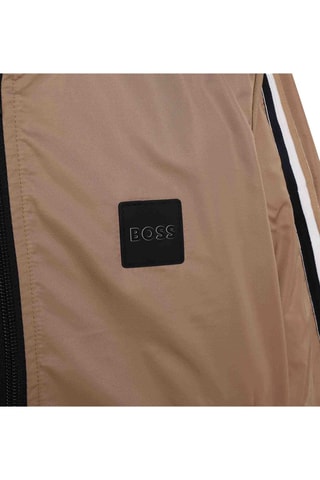 Bomber - Marron clair - Boss