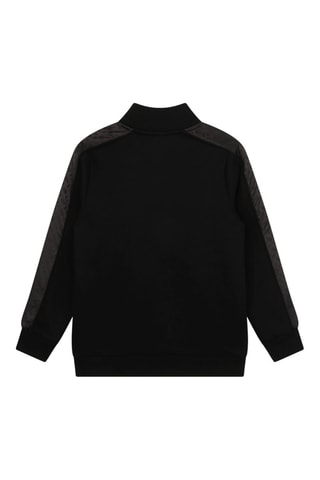 Bomber - Noir - Boss