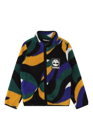 Veste - Noir - Timberland