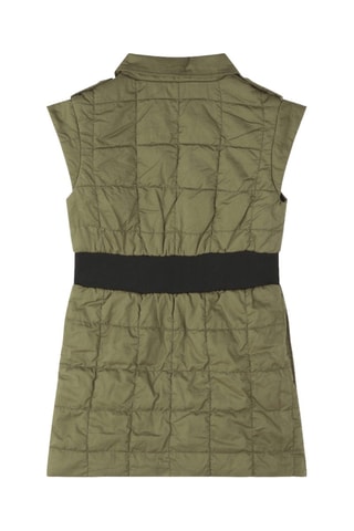 Robe - Kaki - Karl Lagerfeld