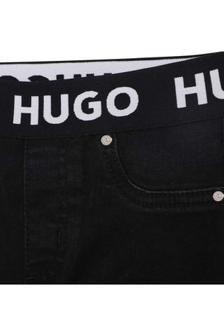 Jegging - Noir - Hugo