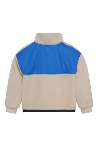 Sweat - Beige - Boss