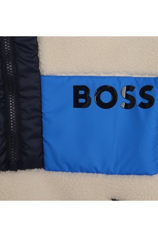 Sweat - Beige - Boss