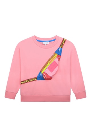 Sweat - Rose - Marc Jacobs