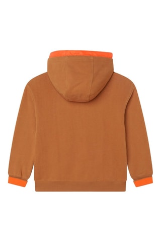 Sweat à capuche - Orange - The Marc Jacobs