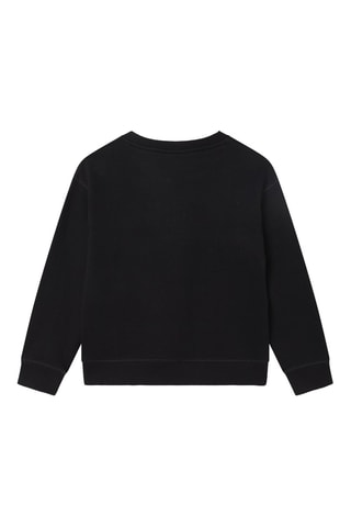 Sweat - Noir - Hugo