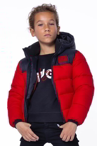 Sweat - Noir - Hugo