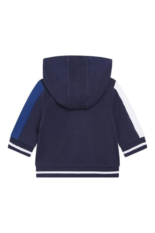Sweat à capuche Bleu marine - Timberland
