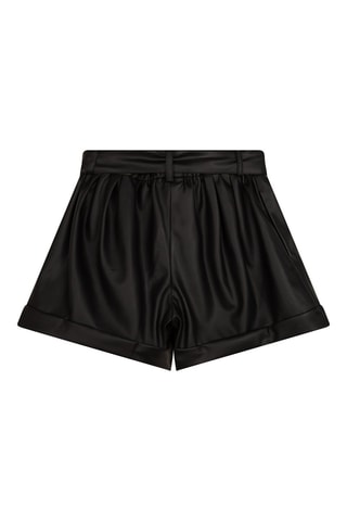 Short - Noir - Boss