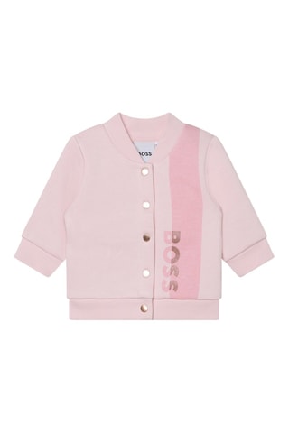 Ensemble 3 pièces - Rose - Boss