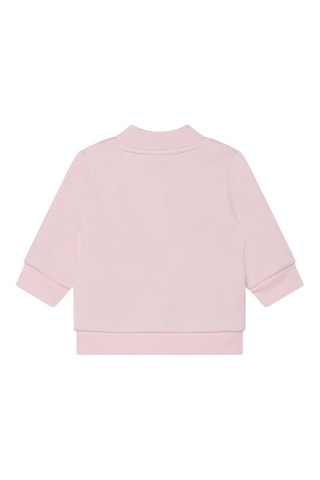 Ensemble 3 pièces - Rose - Boss