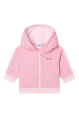 Ensemble 2 pièces - Rose - Boss