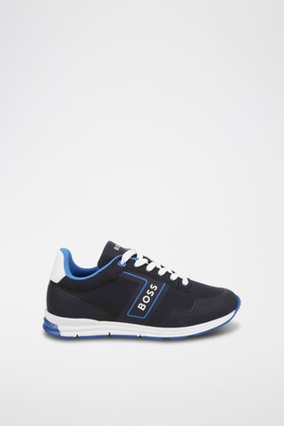 Tennis - Bleu marine - Boss