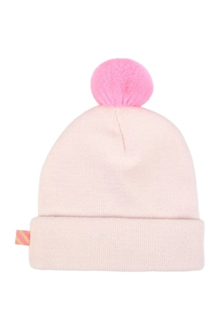 Bonnet - Rose - Billieblush